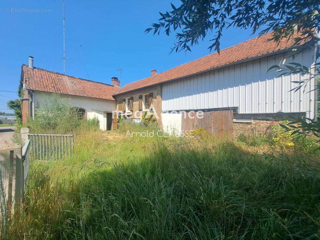Jolie maison de campagne - photo 2