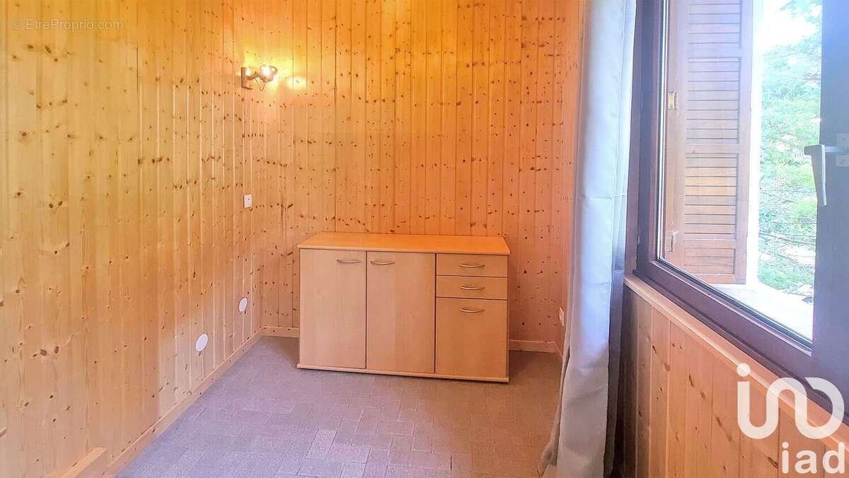 Photo 8 - Appartement à LANS-EN-VERCORS