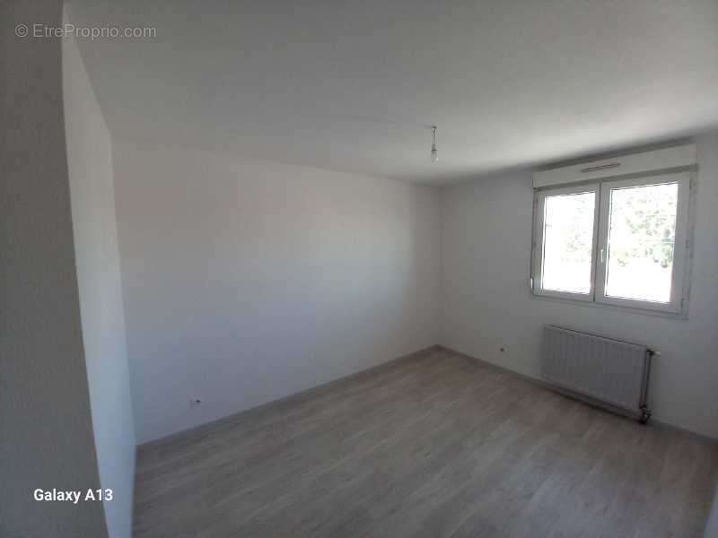 Appartement 70 m² à Vieux-Charmont  - photo 5