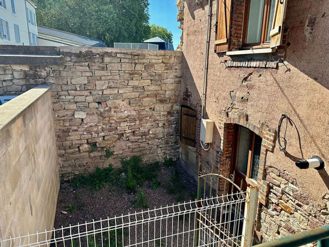 Appartement à LURE