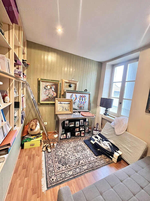 Maison à GANNAT