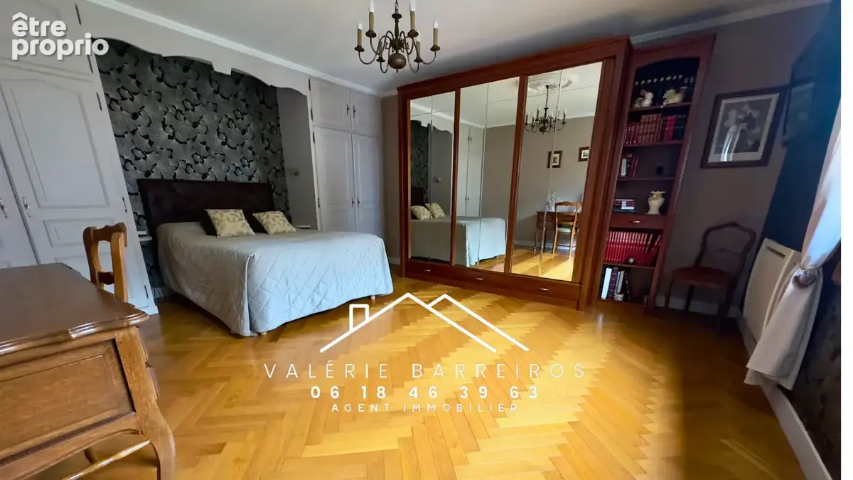 Maison familiale - photo 6