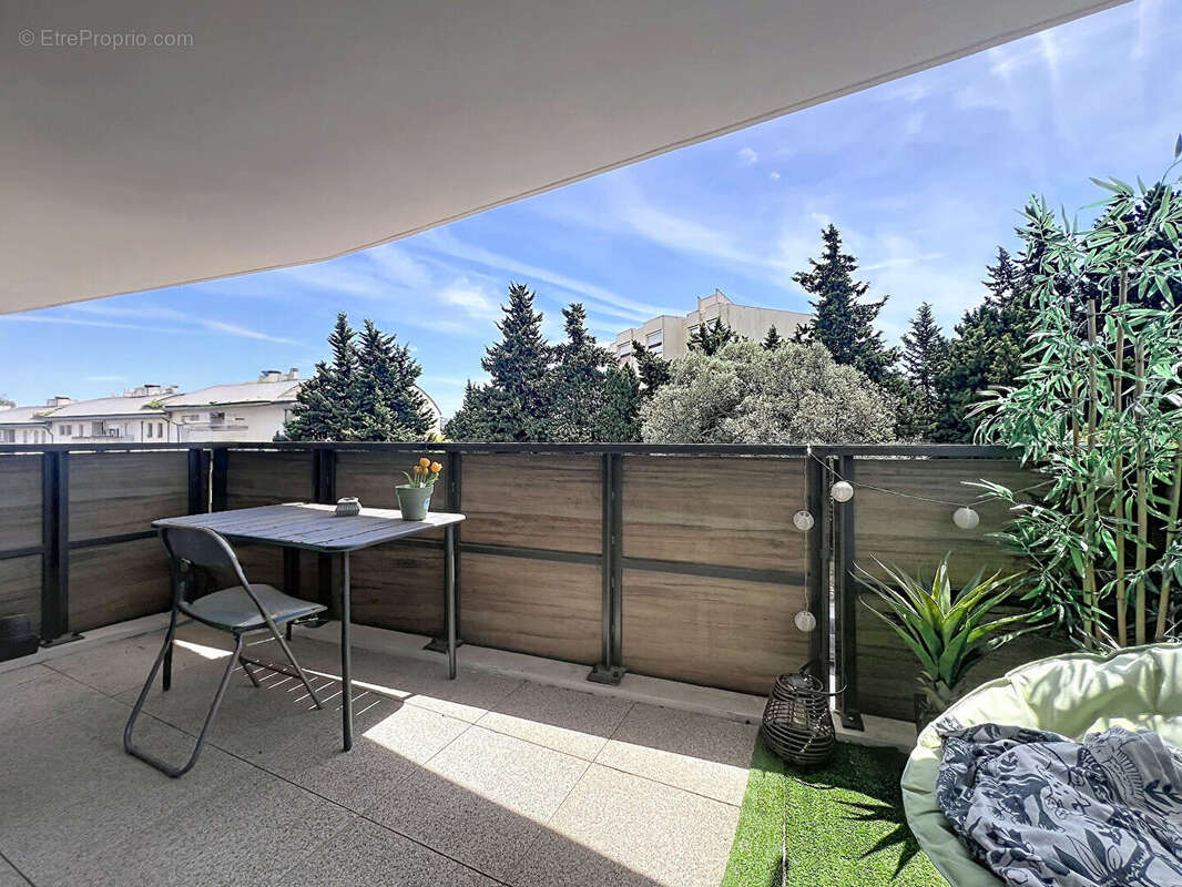 Appartement à MARTIGUES
