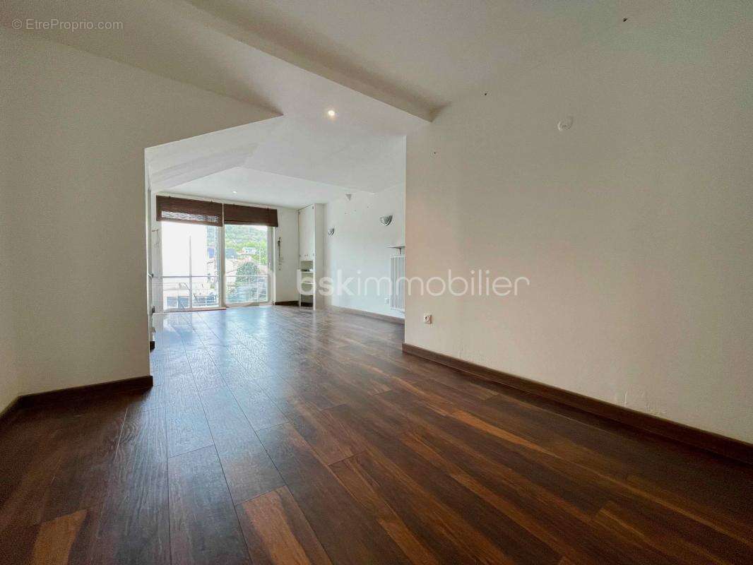 Maison à THIONVILLE