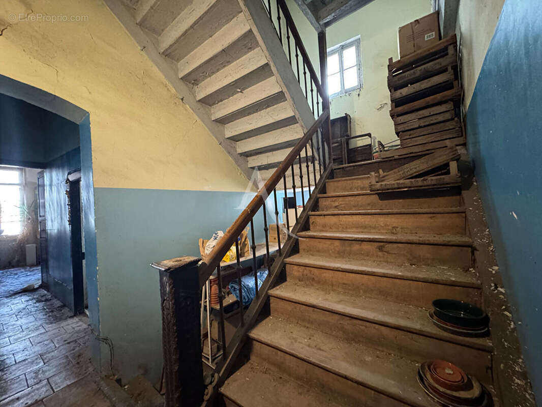 Appartement à GAILLAC