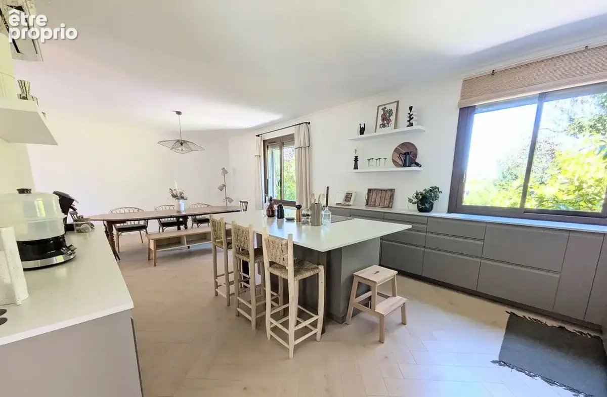 Maison 6 pièces 163 m² à vendre à Fontenilles (31470) - photo 3