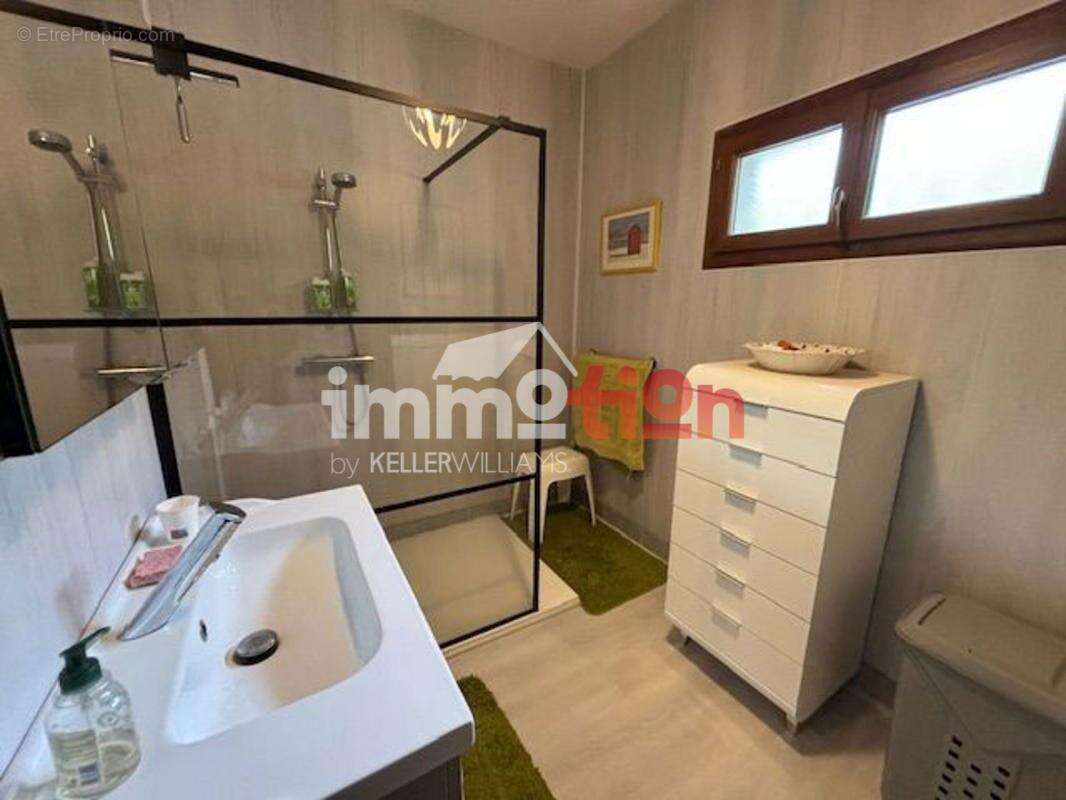 Maison à SAINT-VALERY-SUR-SOMME