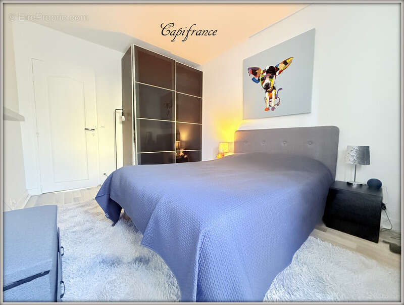 Appartement à LIVRY-GARGAN