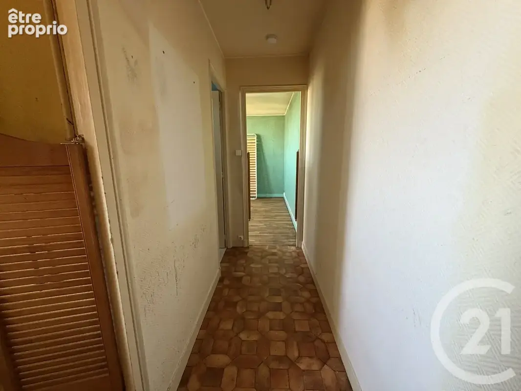 Appartement 2 pièces 38 m² à vendre à Chateaudun (28200) - photo 5