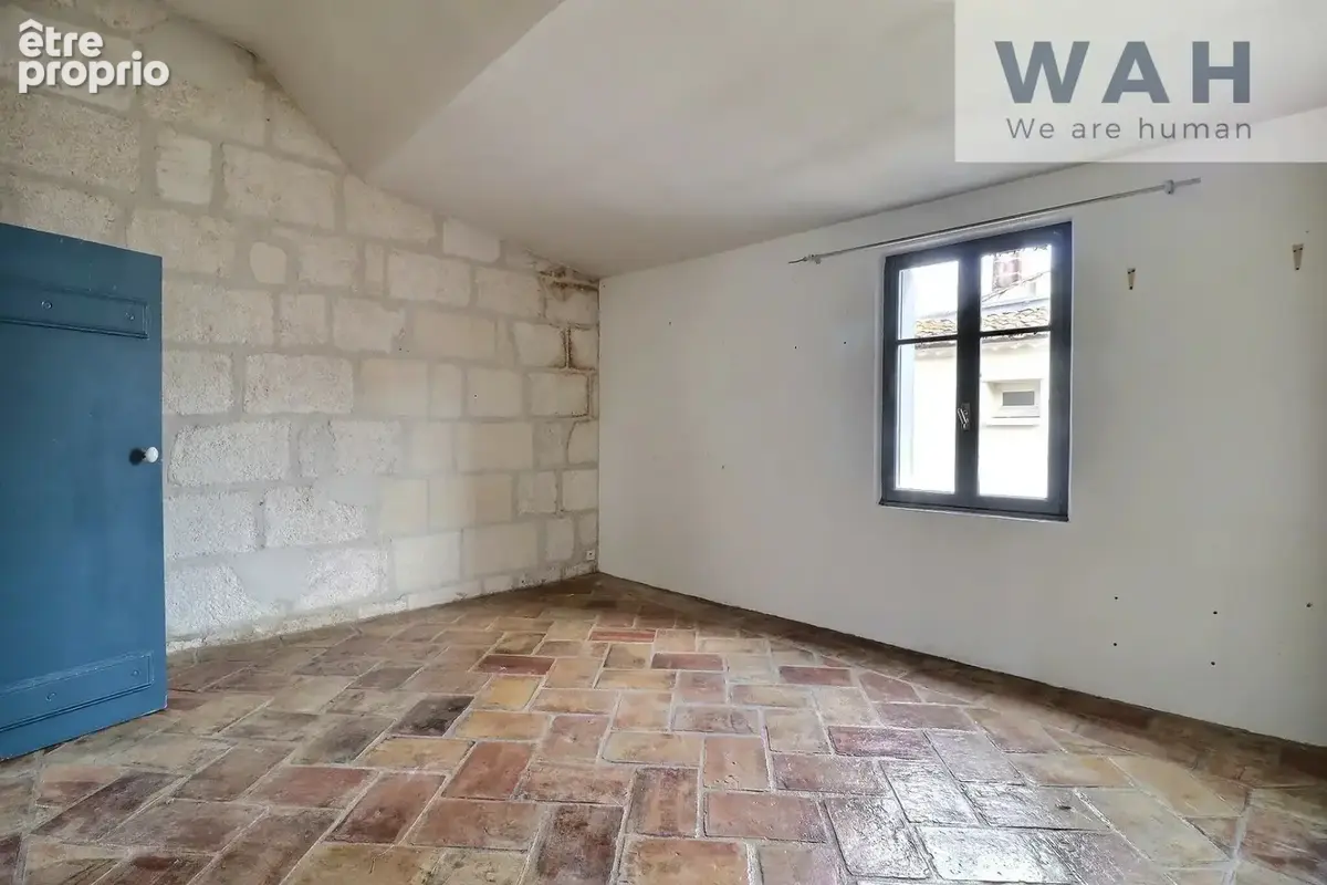 Maison de village avec piscine et 3 extérieurs au coeur de Sa - photo 5