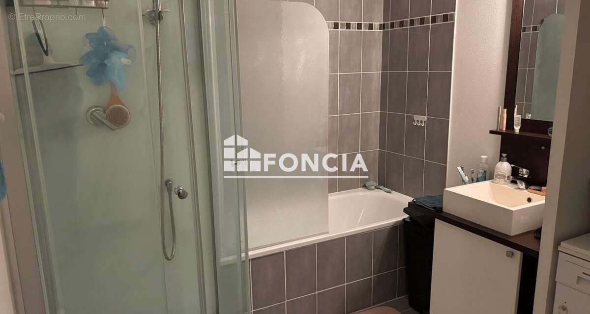 Appartement à AMIENS