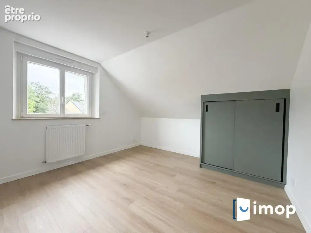 Belle maison 6 chambres proche Vannes - photo 9