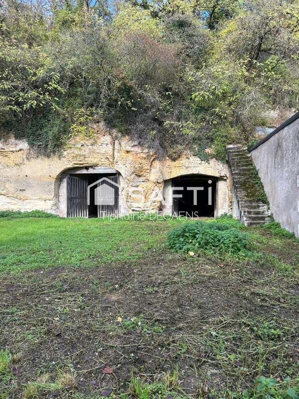 Photo 4 - Parking à LANGEAIS