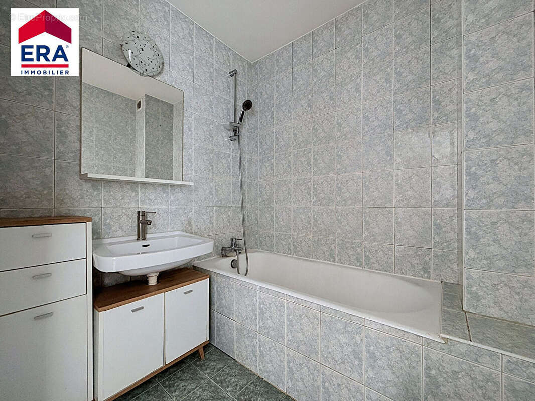 Appartement 49m² à vitry-sur-seine - photo 5