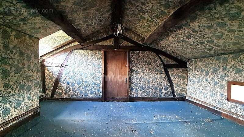 Maison à HAUTEFAGE-LA-TOUR