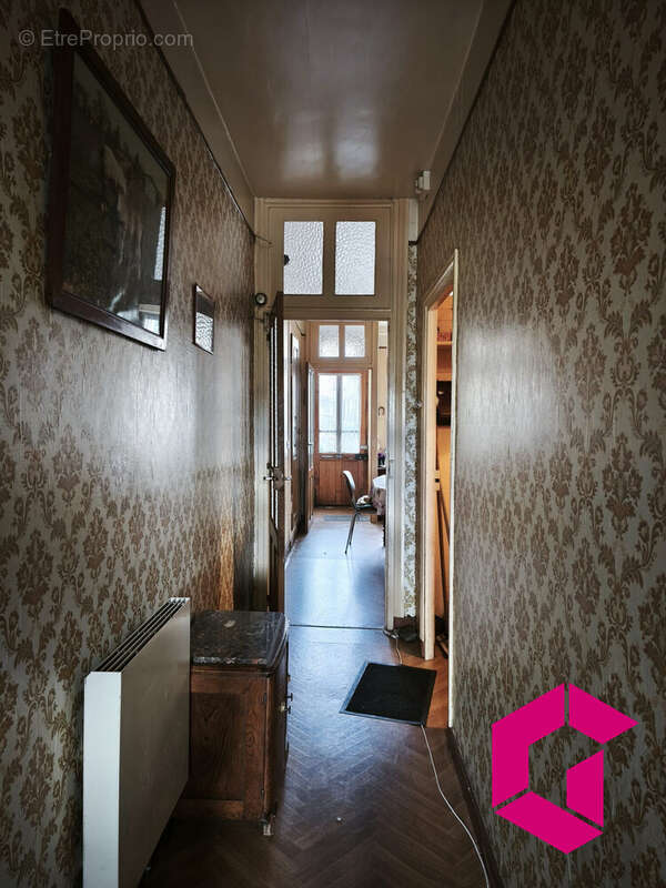 Maison à DORE-L&#039;EGLISE