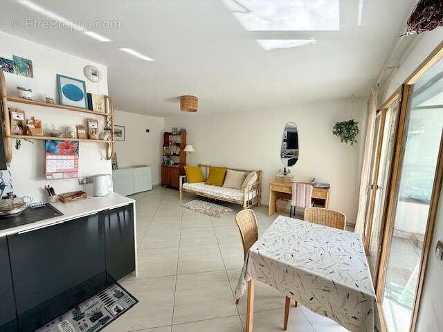 Appartement à DIVONNE-LES-BAINS