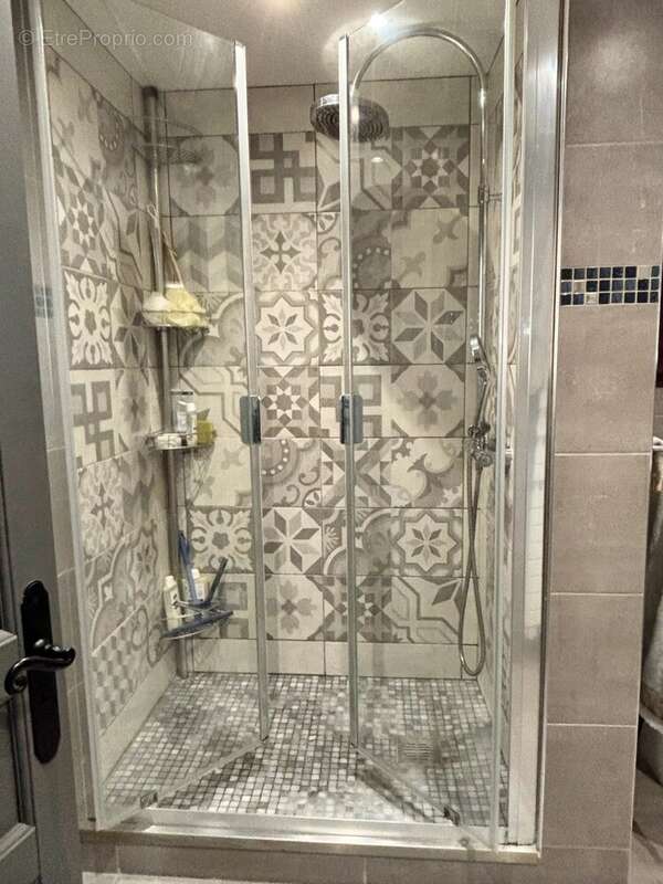 Maison à ROQUEBRUNE-SUR-ARGENS