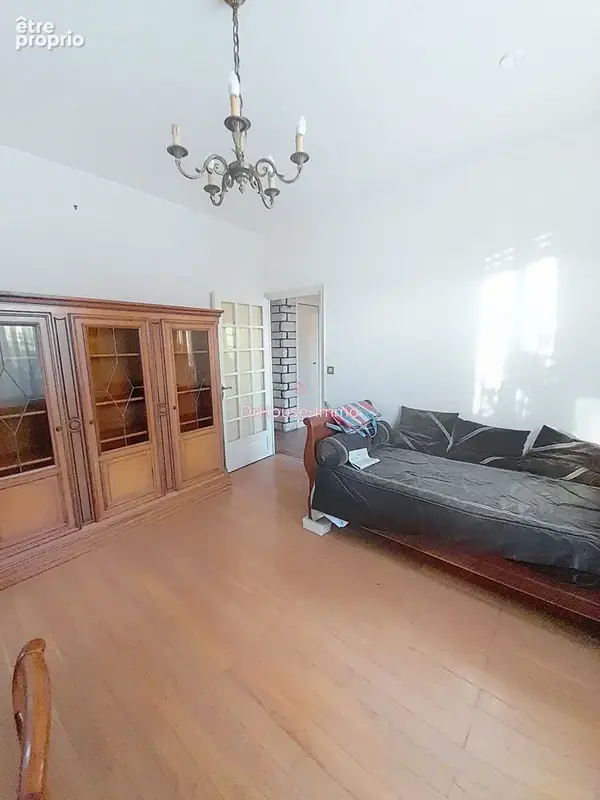 Maison 4 pièces 95 m² à vendre à Ingrandes (49123) - photo 25