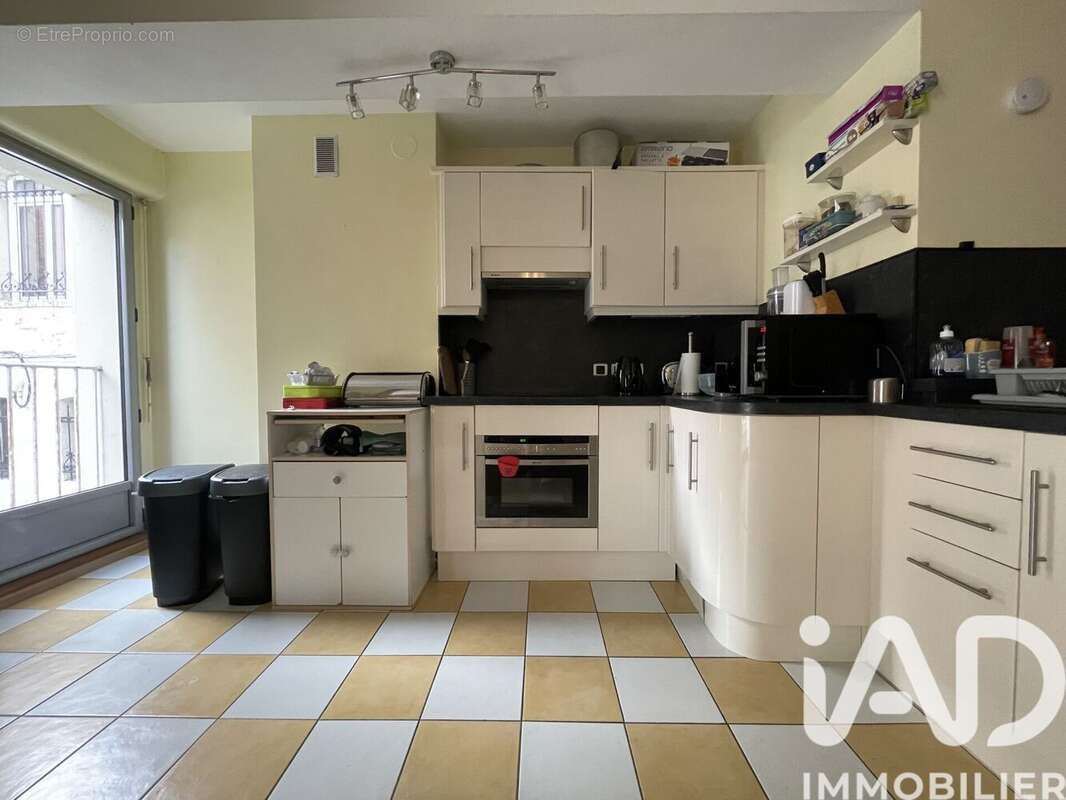 Photo 4 - Appartement à ARRAS