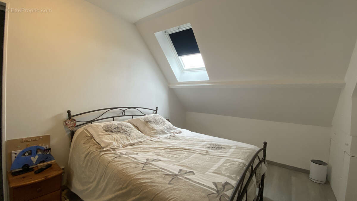 Maison à ARMENTIERES-SUR-AVRE