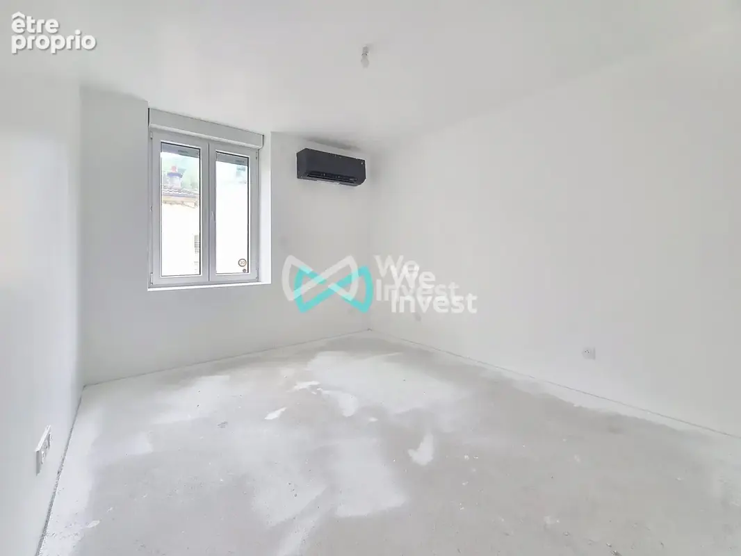 Appartement 45 m² à Chavigny  - photo 4