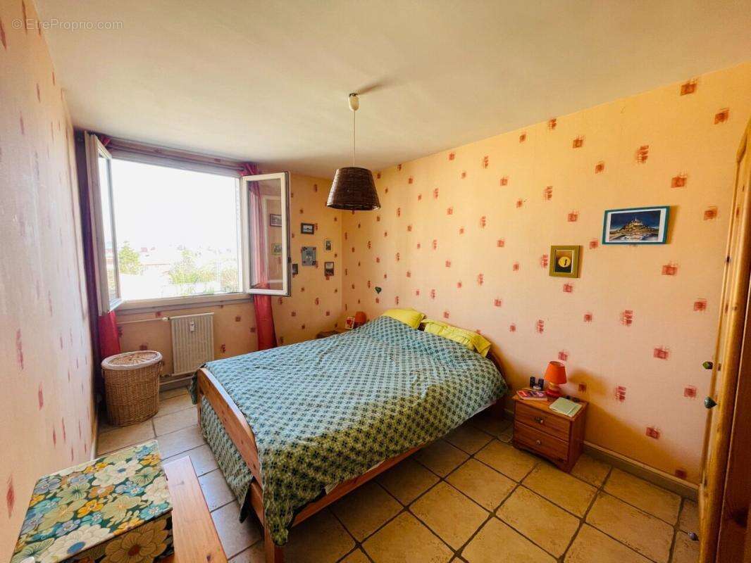 Appartement à ROMANS-SUR-ISERE