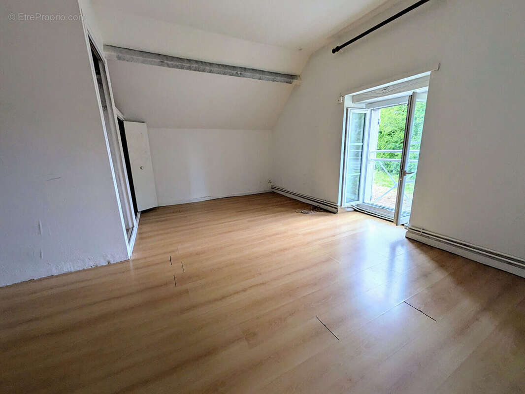 Maison à LA CHAPELLE-SUR-ERDRE