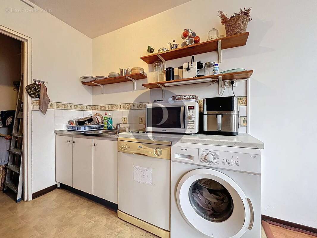 Appartement à VILLEJUIF