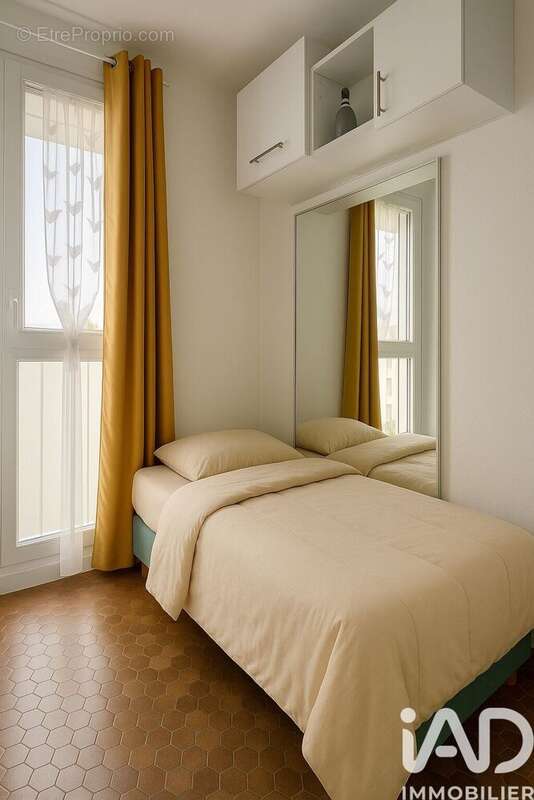 Photo 3 - Appartement à GRUISSAN