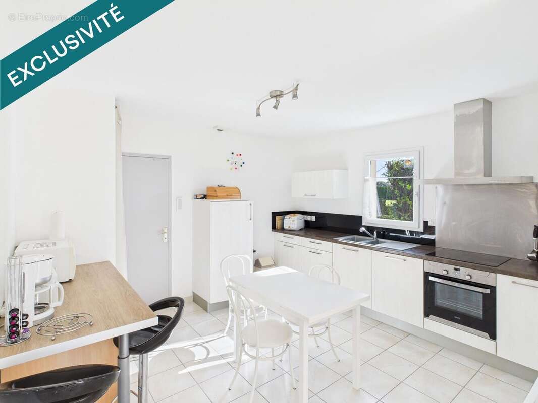 Photo 8 - Maison à HENVIC