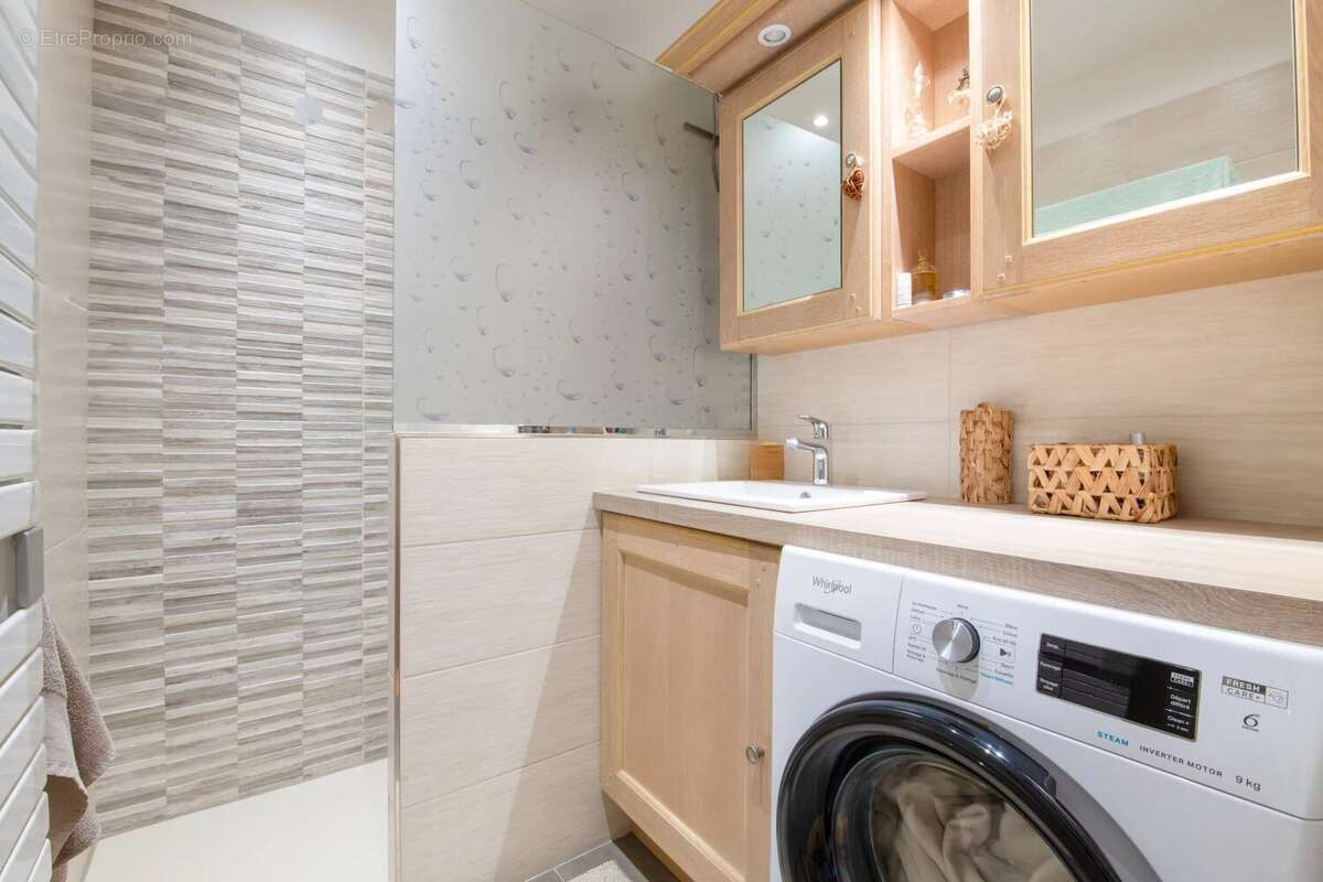 Appartement à SAINTE-MAXIME