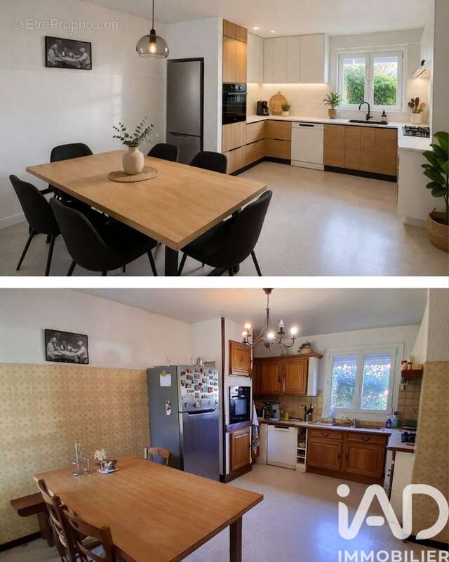 Photo 5 - Maison à SAINT-JEAN-DE-VEDAS