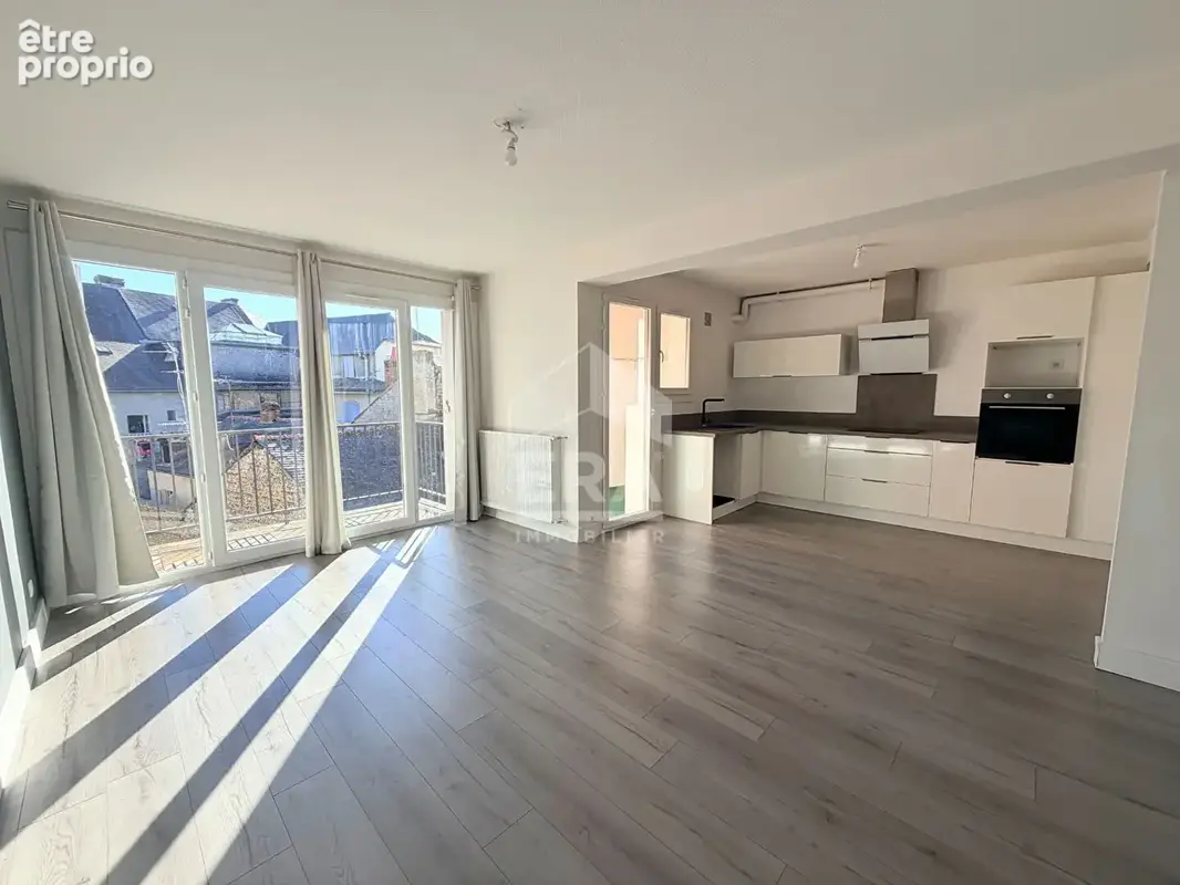 Appartement à TARBES