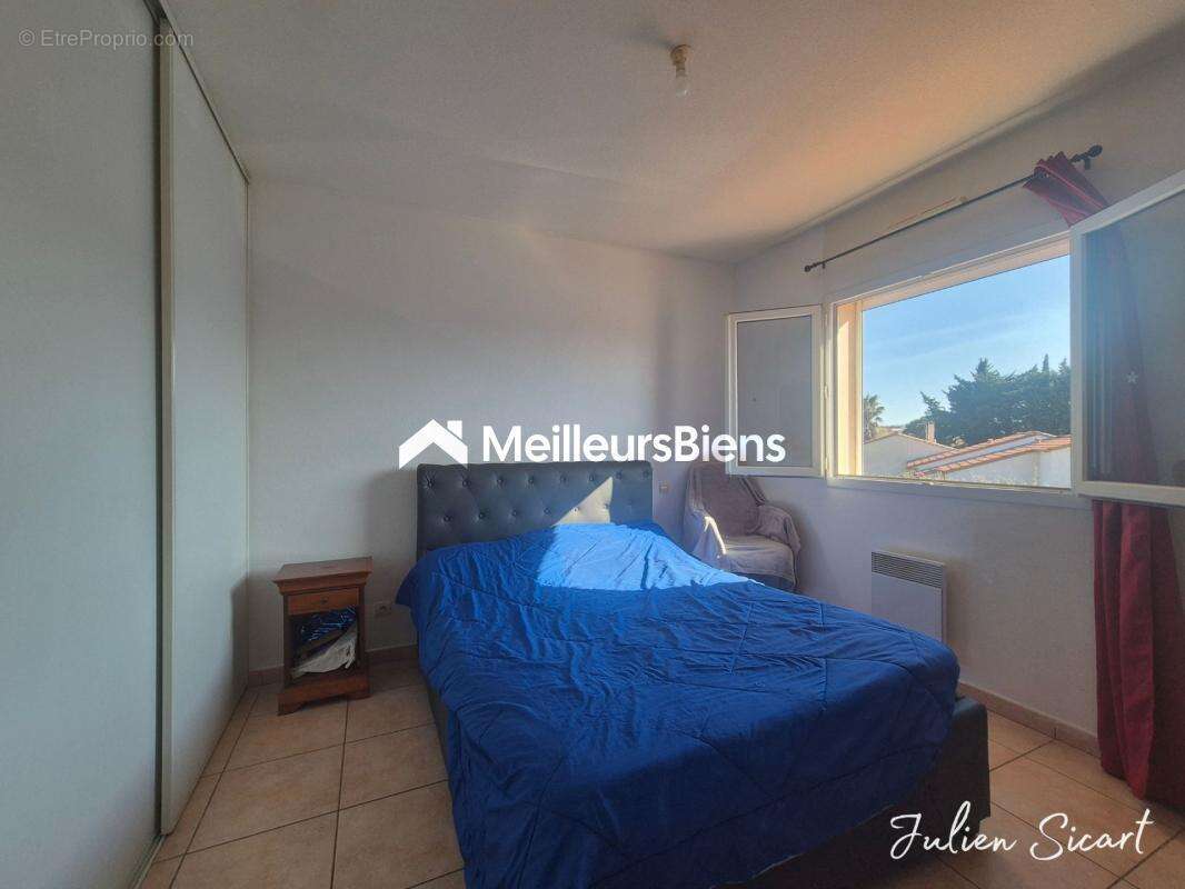 Maison à MILLAS