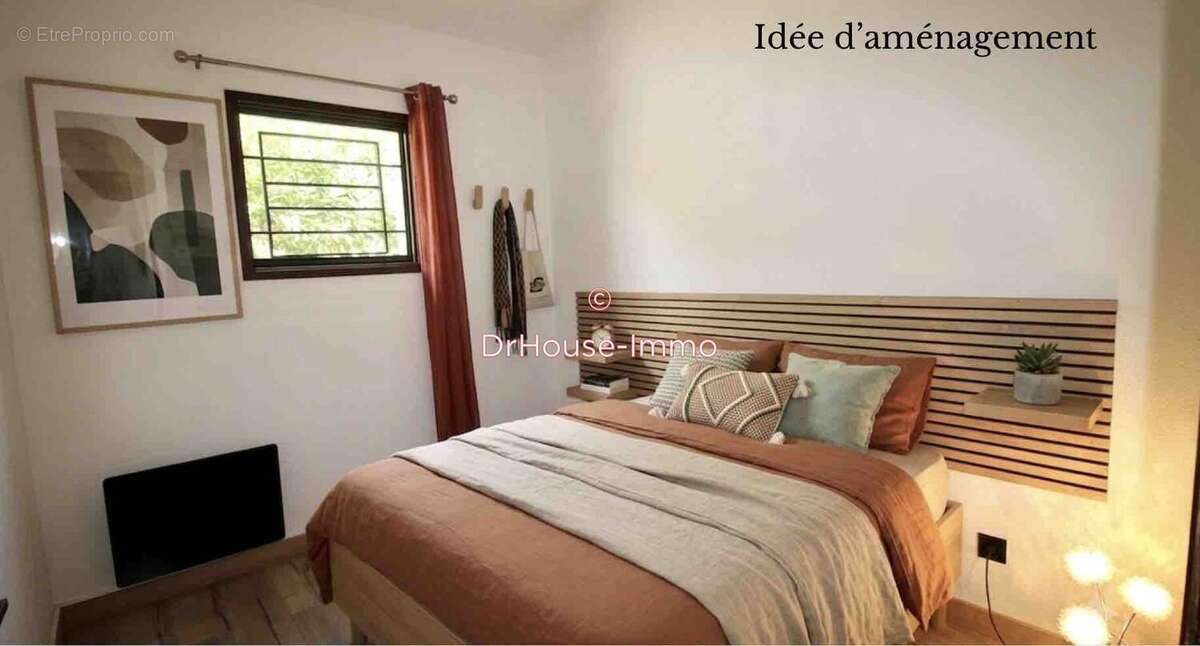 Appartement 50 m² à Cavalaire-Sur-Mer  - photo 6