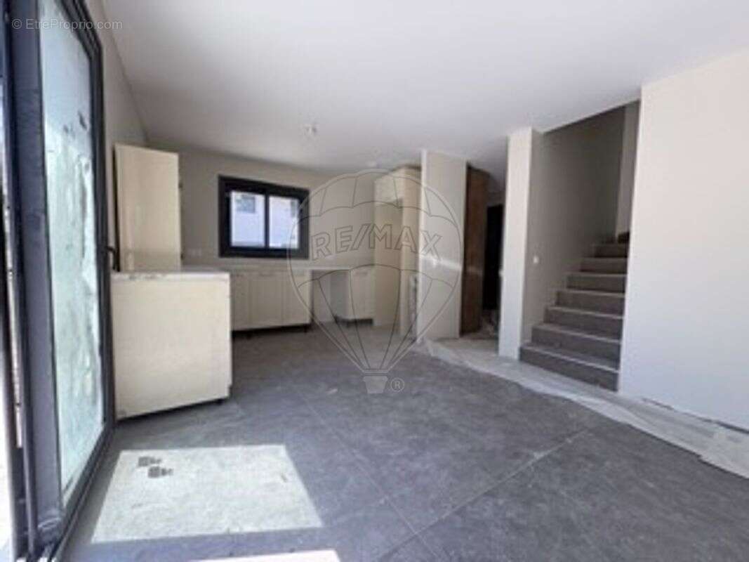 Maison à SCIONZIER