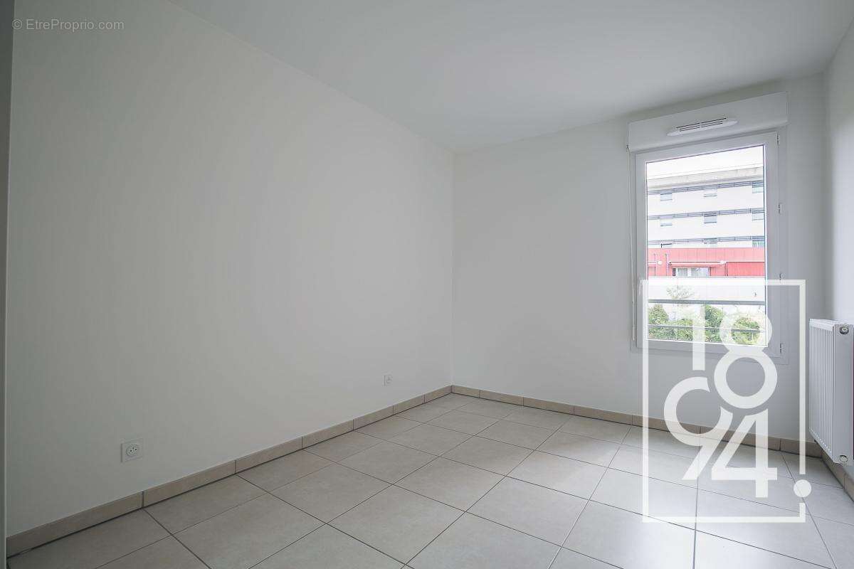 Appartement à MARSEILLE-12E