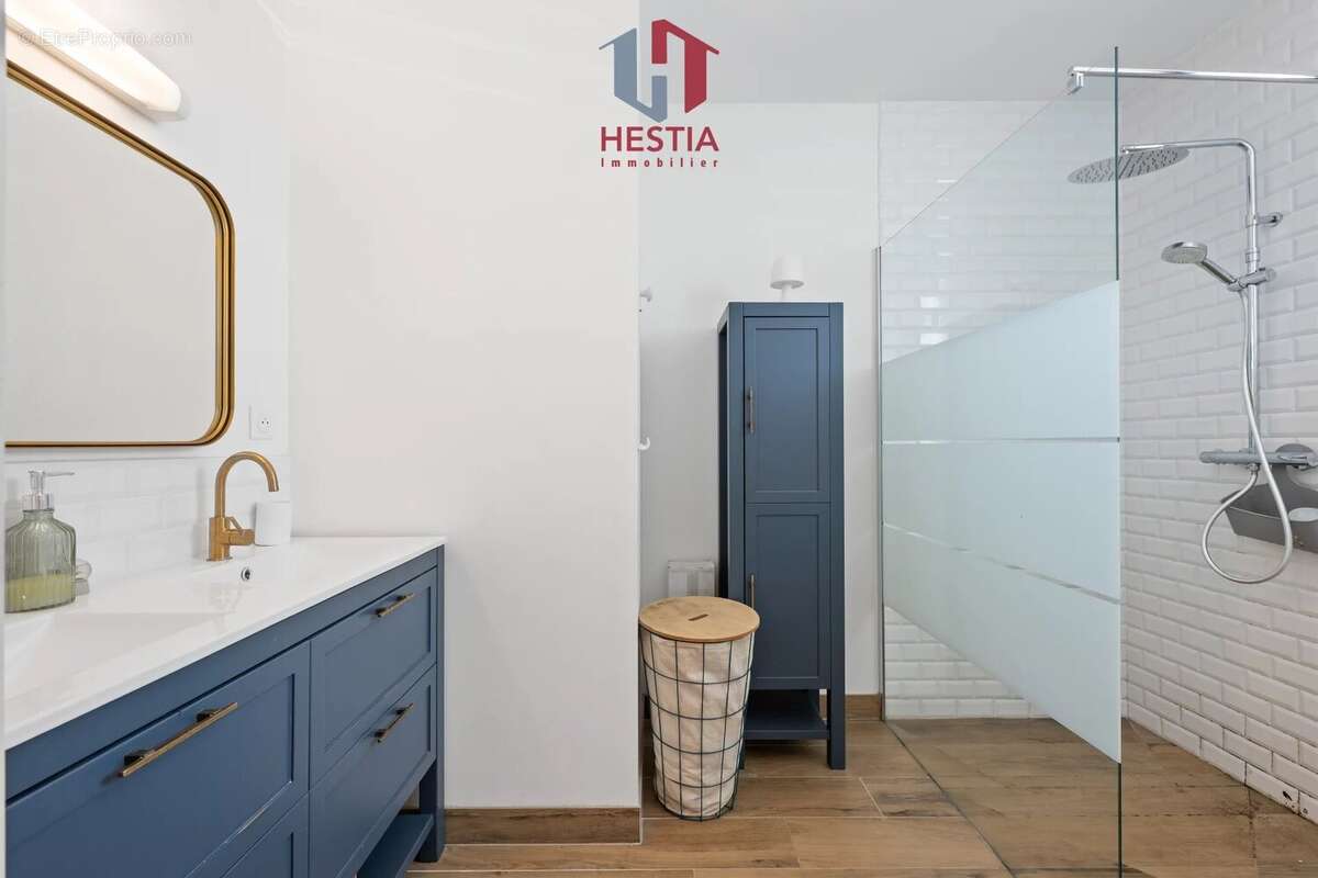 Maison à SAINT-PAUL