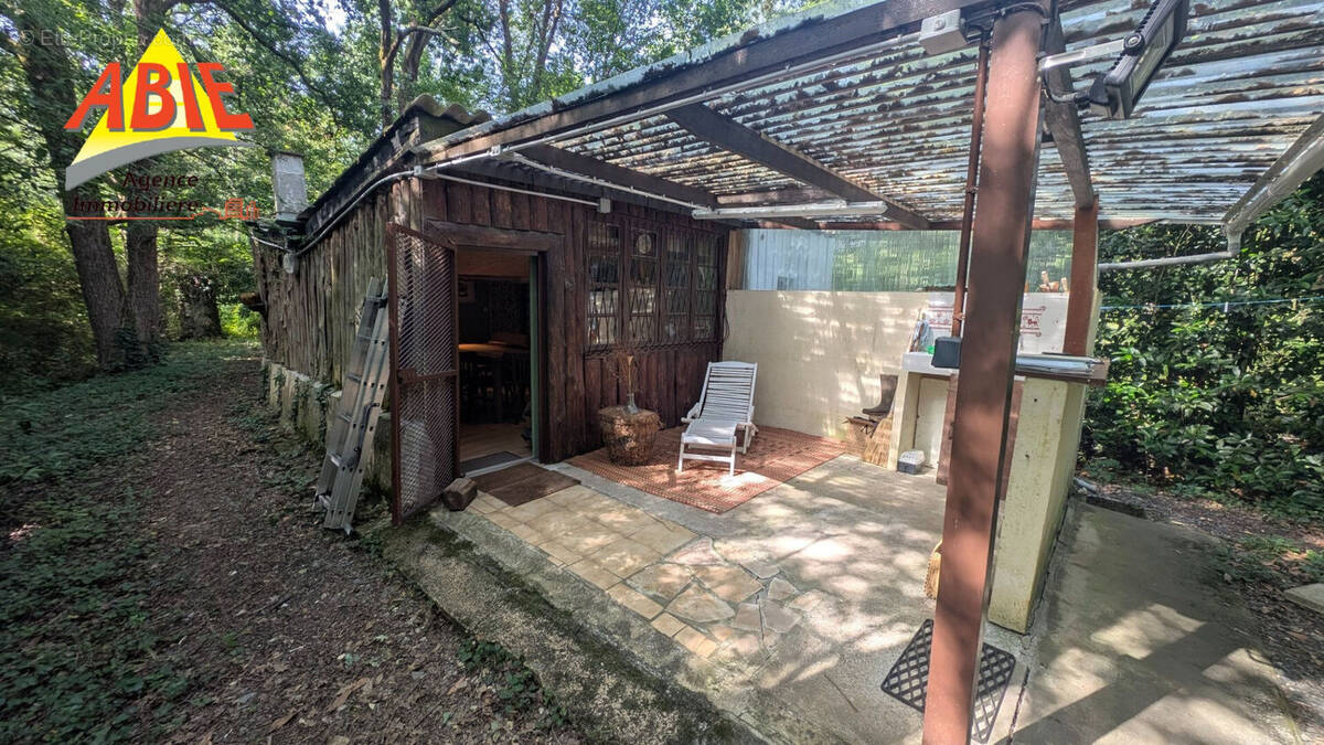 Photo 1 - Maison à TAUGON