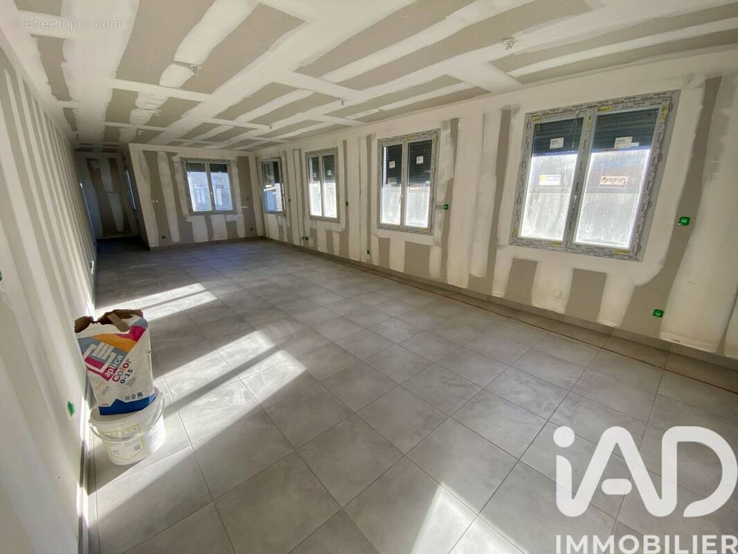 Photo 1 - Appartement à BAGNERES-DE-BIGORRE