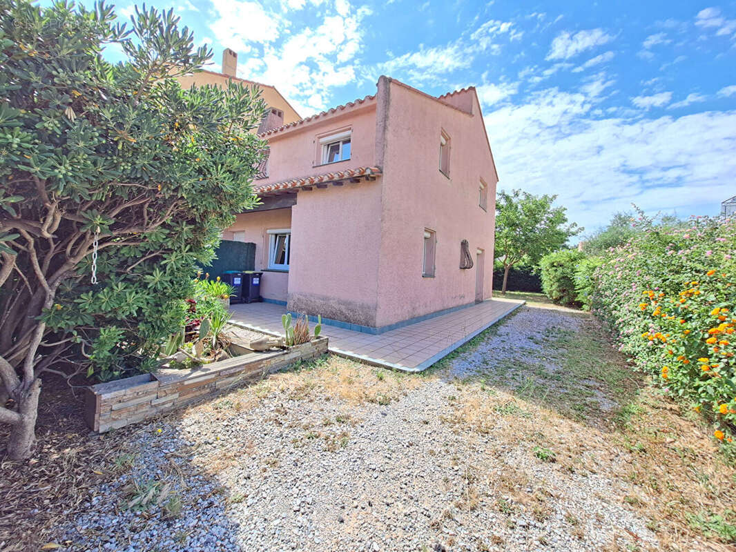 Perpignan Villa composée de 2 appartements - photo 3