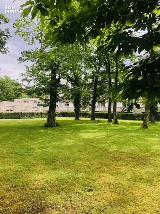 A vendre : T3, Orleans sud, la Source, proche université et - Appartement à ORLEANS