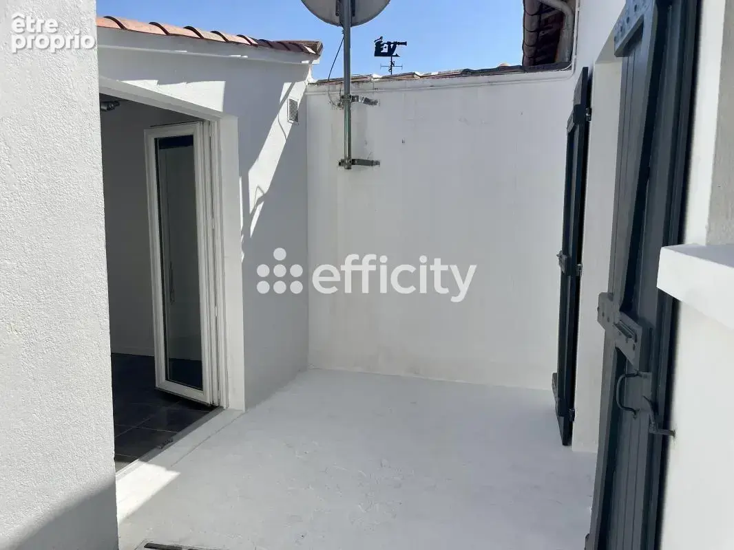 Maison 34 m² à La Bree-Les-Bains  - photo 2