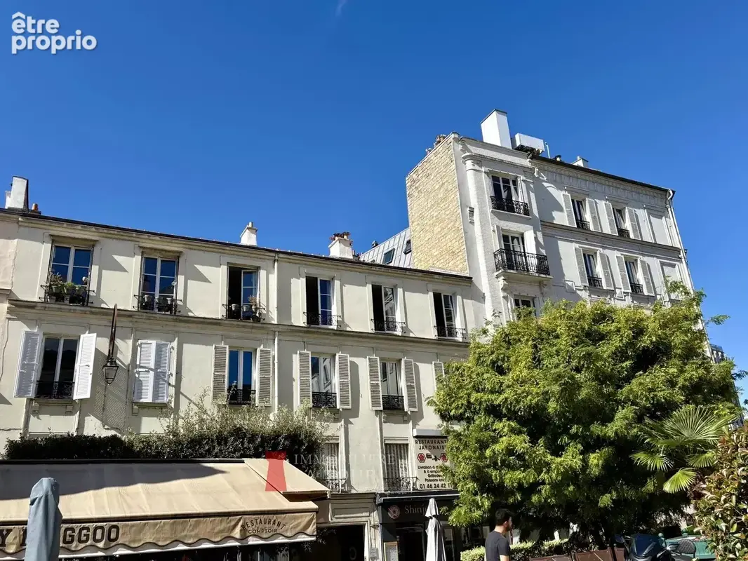Photo Appartement à Neuilly-Sur-Seine au prix de 705 000€