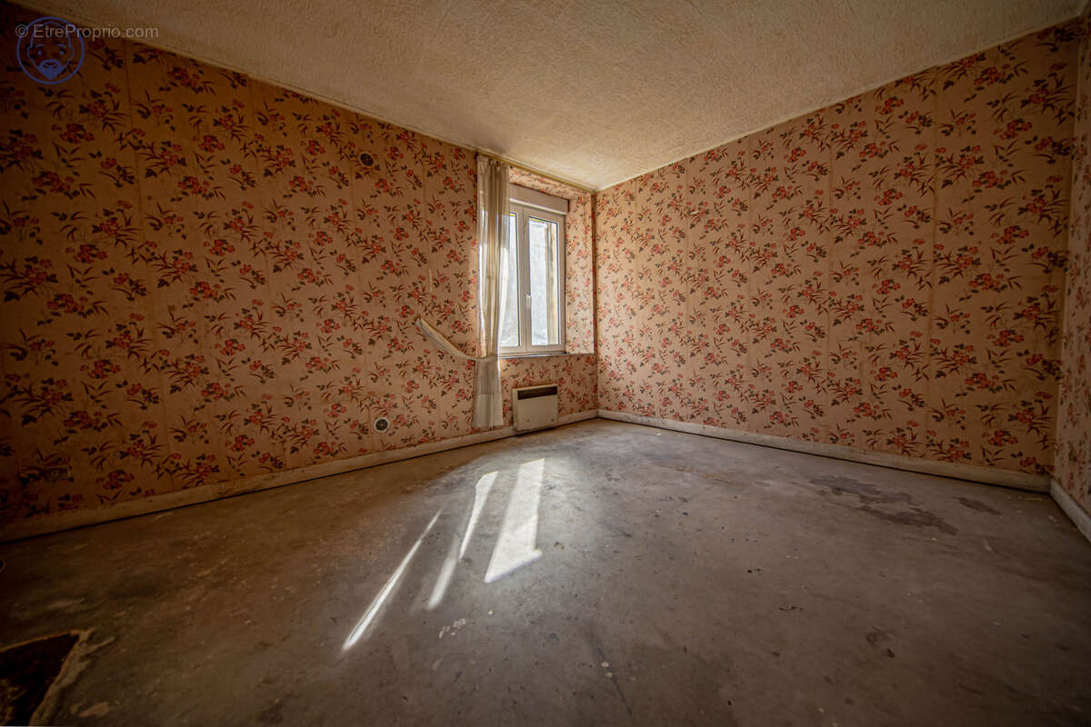 Appartement à SAINT-MIHIEL