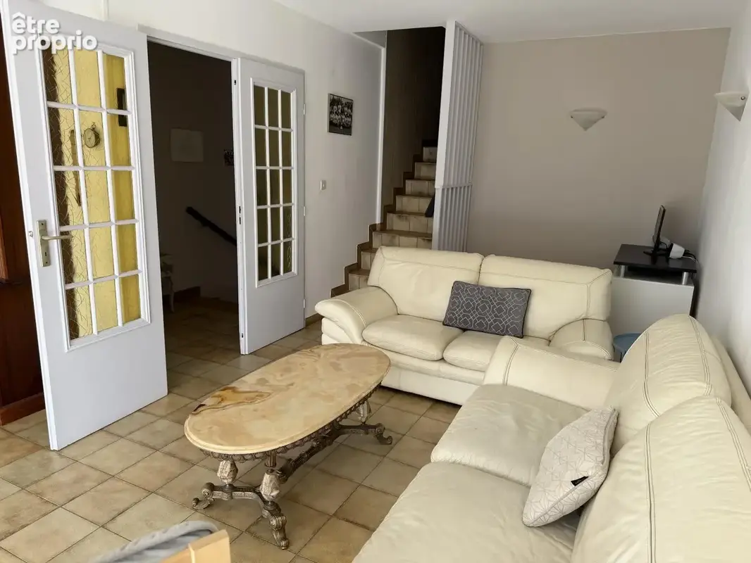 Maison 6 pièces 108 m² à vendre à Le Grau-Du-Roi (30240) - photo 7