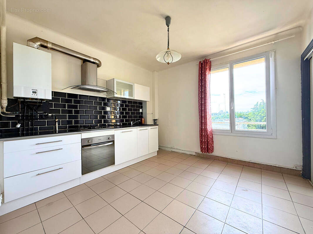 Appartement à LORIENT