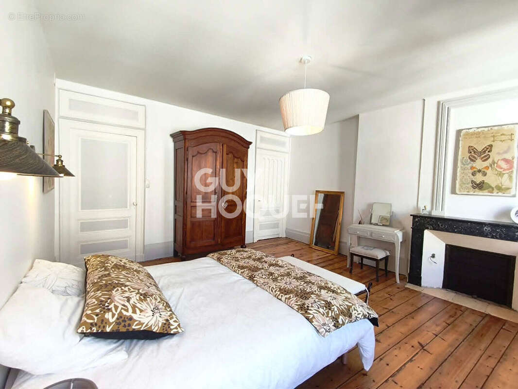 Maison Marmande 8 pièce(s) 170 m2 - photo 8