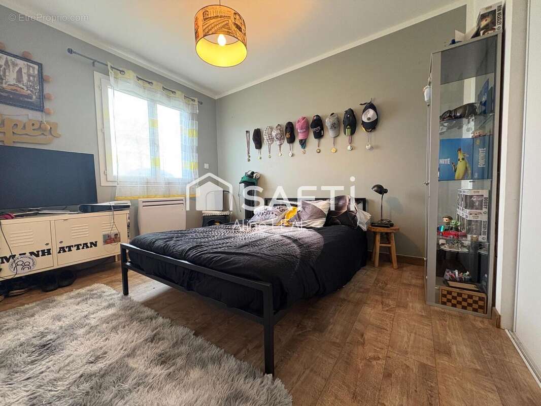 Photo 7 - Maison à CASTELSARRASIN